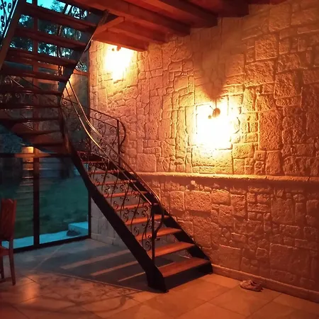 La Maison De Campagne Pansiyon *