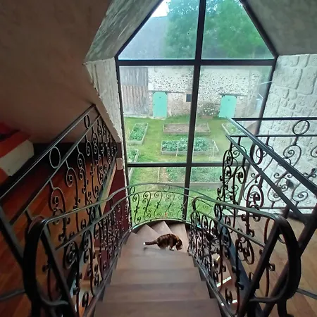 Pansiyon La Maison De Campagne
