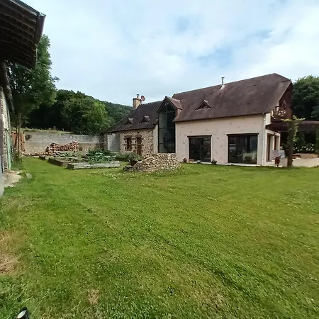Pansiyon La Maison De Campagne *
