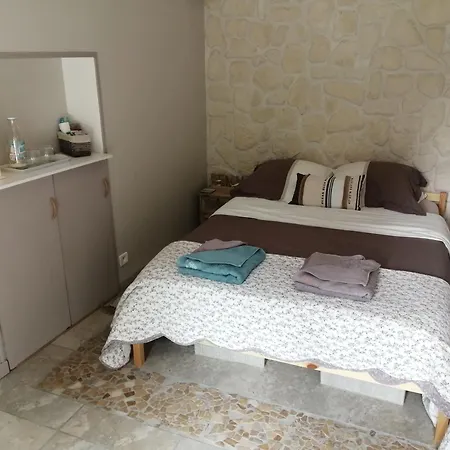 Pansiyon La Maison De Campagne *