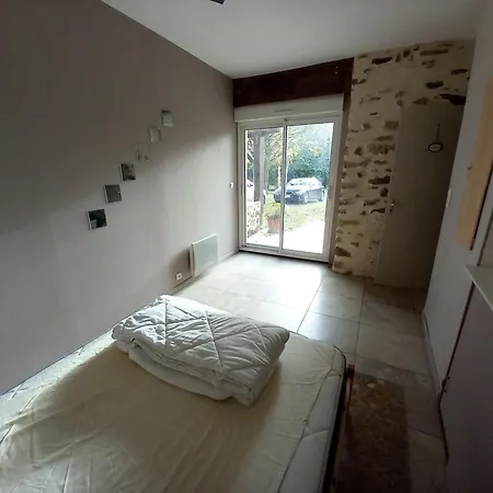 La Maison De Campagne Pansiyon *