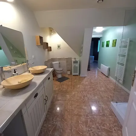 La Maison De Campagne *