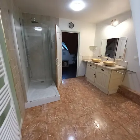 La Maison De Campagne Pansiyon *