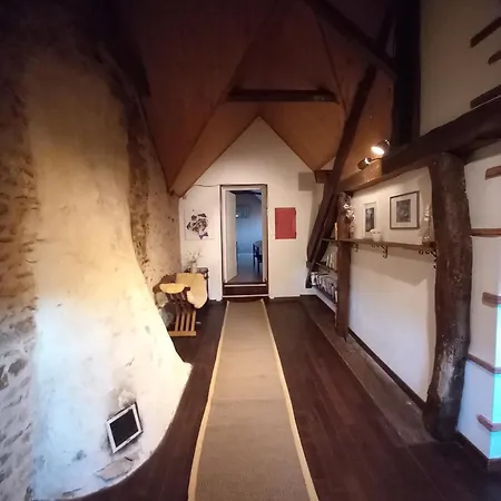 Pansiyon La Maison De Campagne